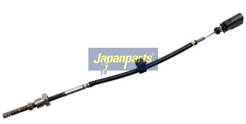 JAPANPARTS Датчик, температура выхлопных газов