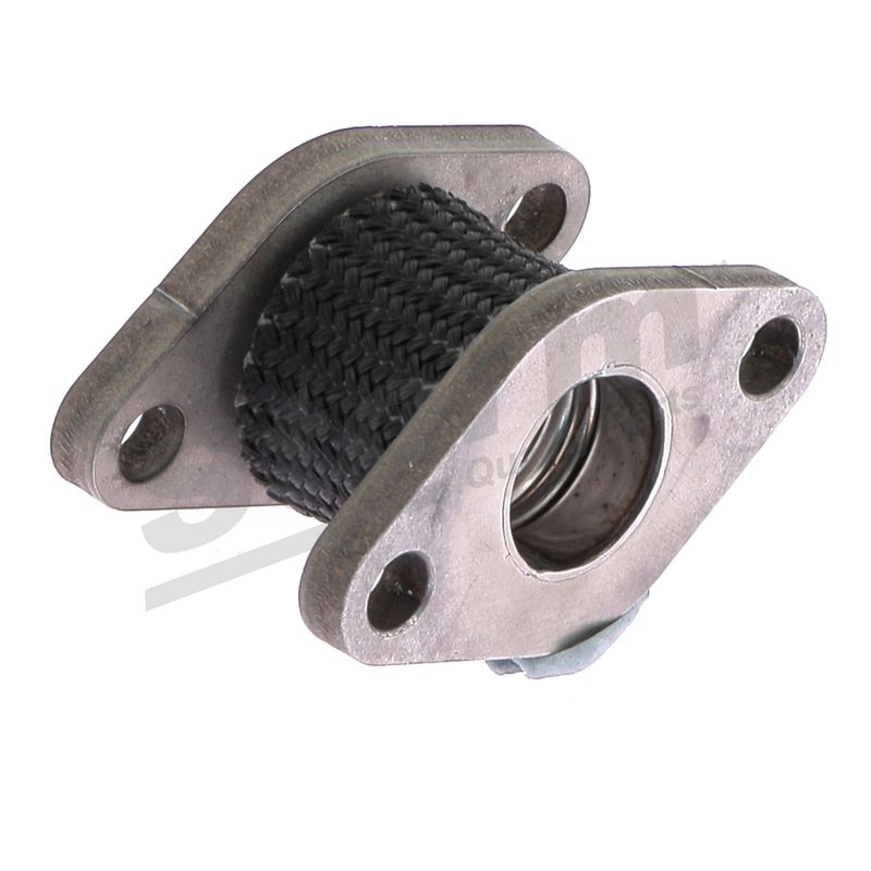 Tuyauterie, vanne EGR STORM QUALITY PARTS STO503360