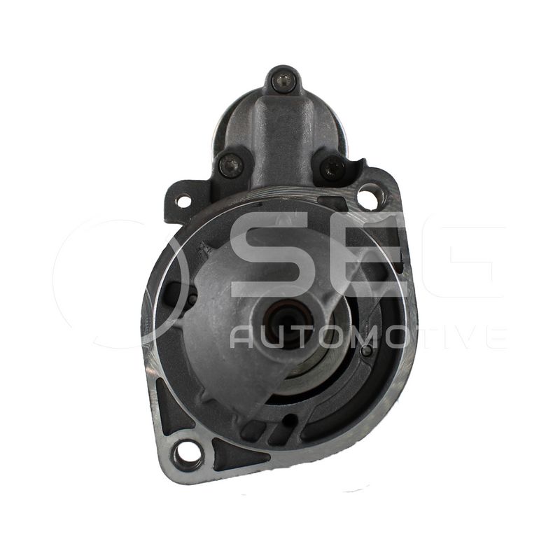SEG Automotive 0001107416 - Starter