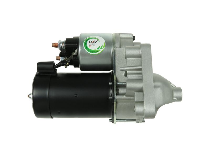 AS-PL S3016 Starter