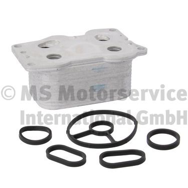 Product Image - Oliekoeler, motorolie - 7.09269.48.0 - PIERBURG