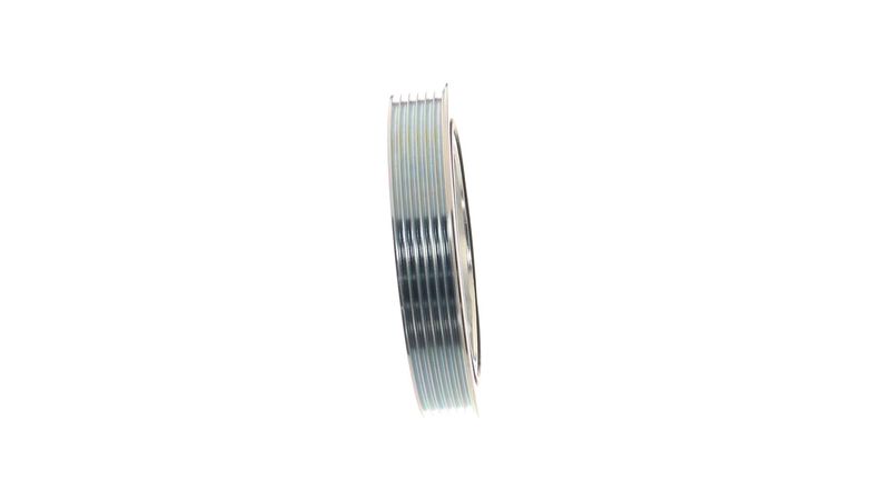 SKF VKM 93316 Шків, колінчатий вал