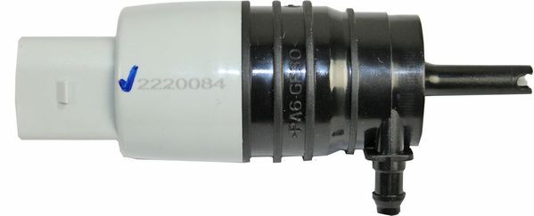 METZGER AUTOTEILE 2220084 - Washer Fluid Pump, window cleaning