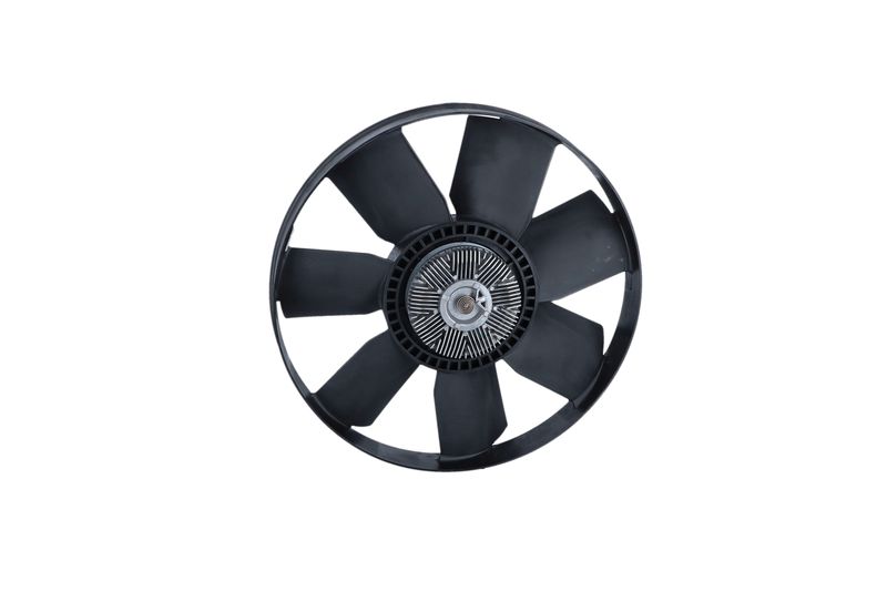 Spojka, větrák chladiče 49737