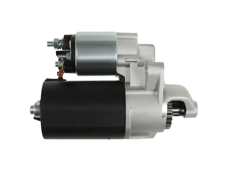 AS-PL S6458(DENSO) Starter