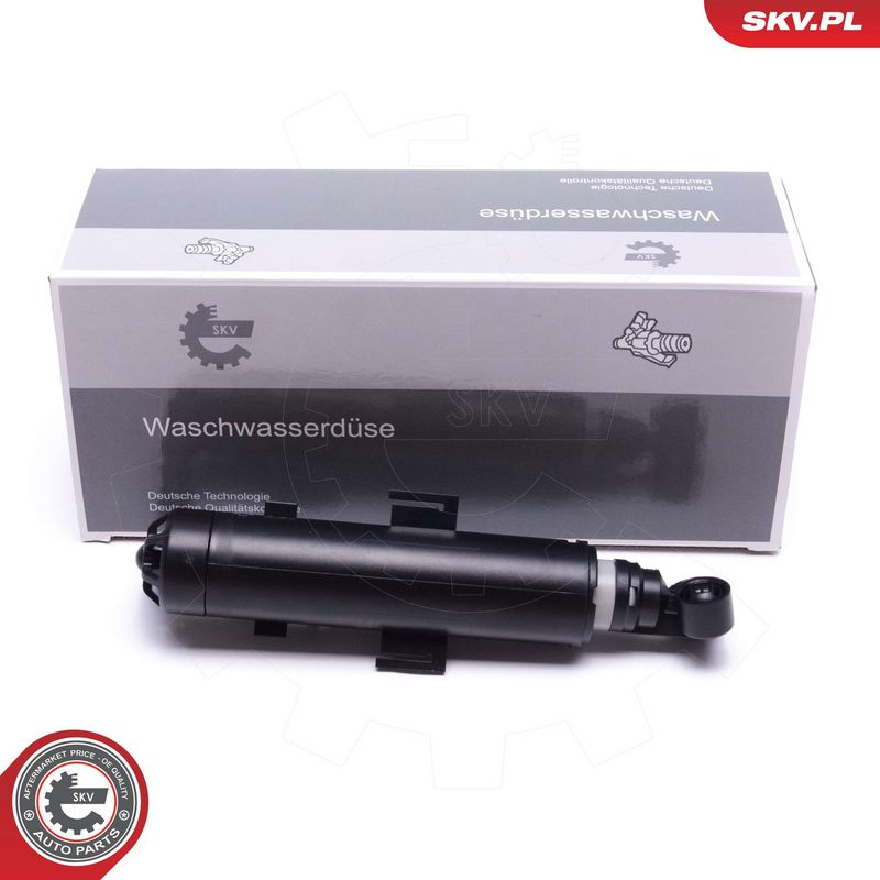 Pesuveedüüs, Tulepesurid, ESEN SKV 15SKV676