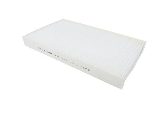 MAHLE Filtre d'habitacle LA 229