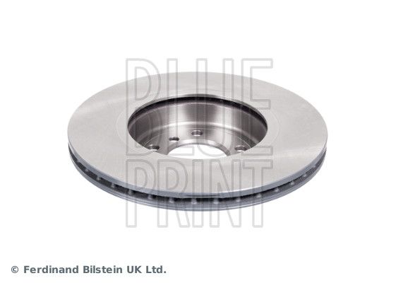 BLUE PRINT ADB114353 Brake Disc