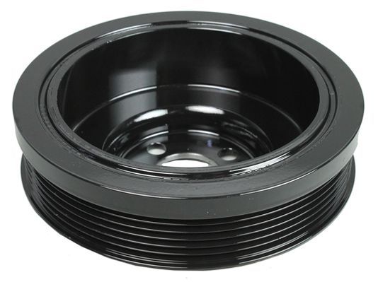 METZGER AUTOTEILE 6400064 Belt Pulley, crankshaft