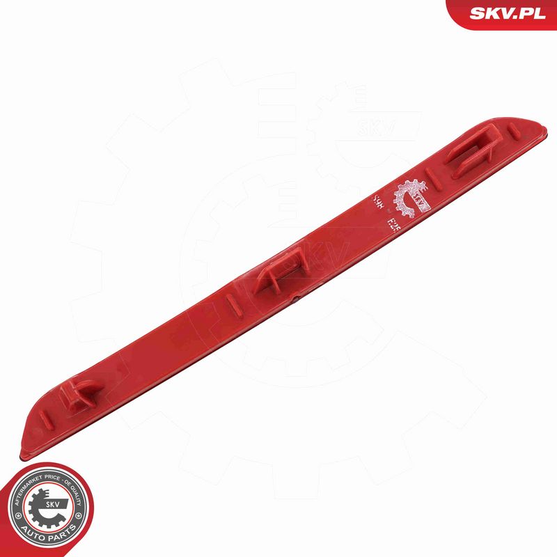 ESEN SKV 97SKV302 Reflector, position/end outline marker light