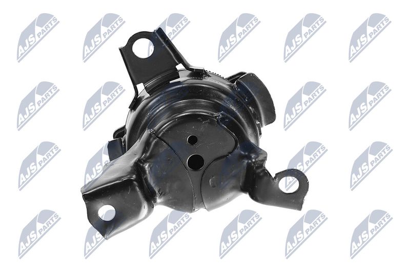 Paigutus, Mootor, NTY ZPS-HD-041