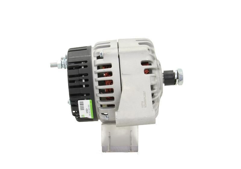 BV PSH 565.502.090.090 Alternator