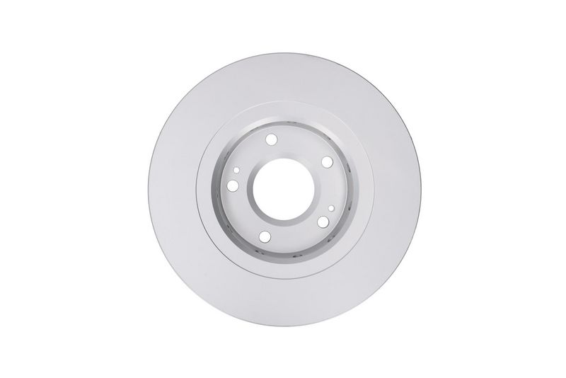 KAMOKA 1031014 Brake Disc
