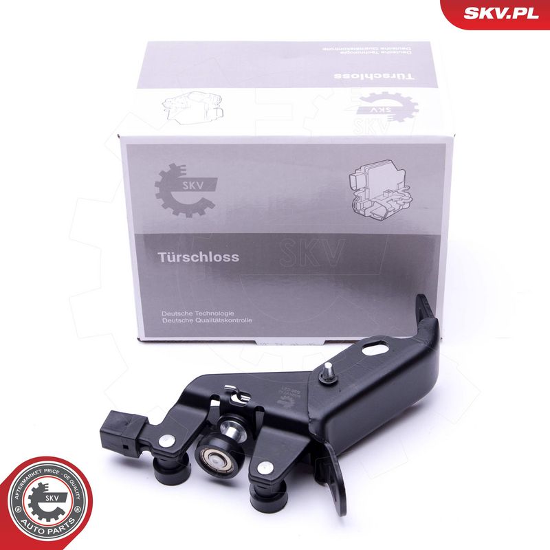 Rullijuht, lükanduks, ESEN SKV 96SKV733