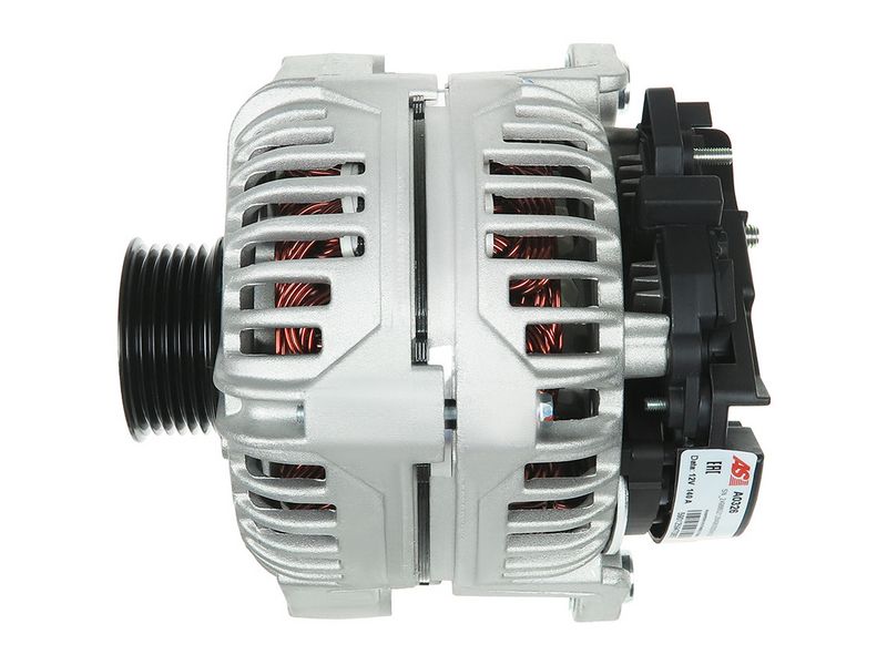 AS-PL A0326 Alternator
