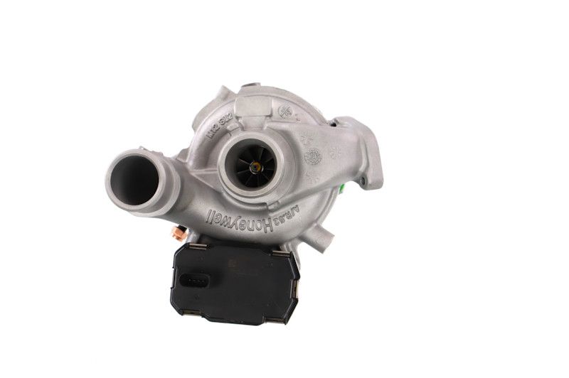 REMANTE 003-001-004333R Turbokompresorius
