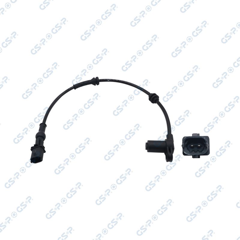 Sensor, revoluciones de la rueda