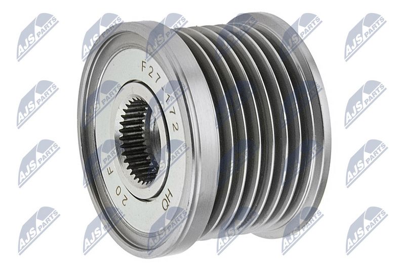 NTY ESA-NS-005 - Alternator Freewheel Clutch