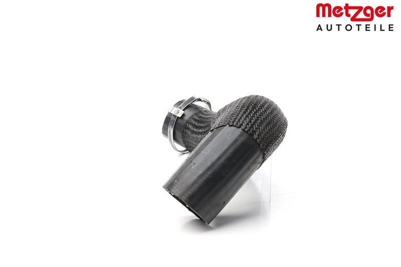METZGER AUTOTEILE 2401361 Charge Air Hose