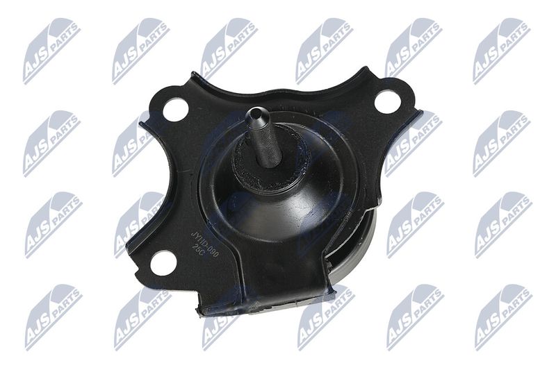 NTY ZPS-HD-090 Mounting, engine
