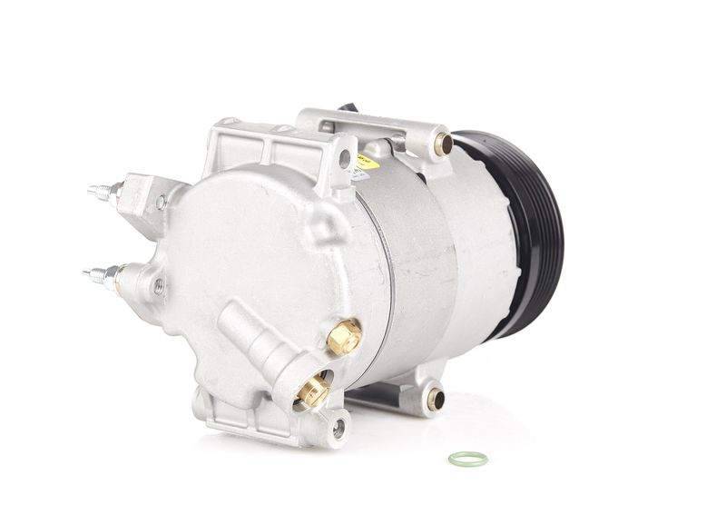 NISSENS 890321 Compressor, air conditioning