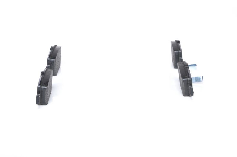 BOSCH 0 986 494 182 Brake Pad Set, disc brake