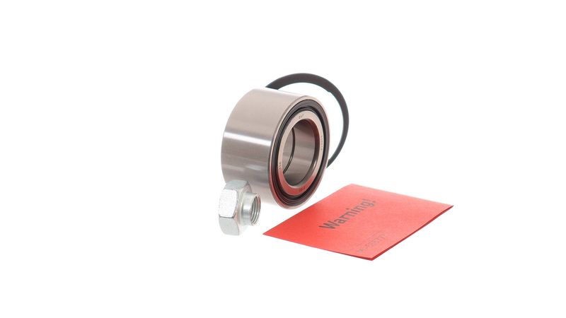 SKF VKBA 6643 Rato guolio komplektas
