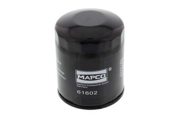MAPCO olajszűrő 61602