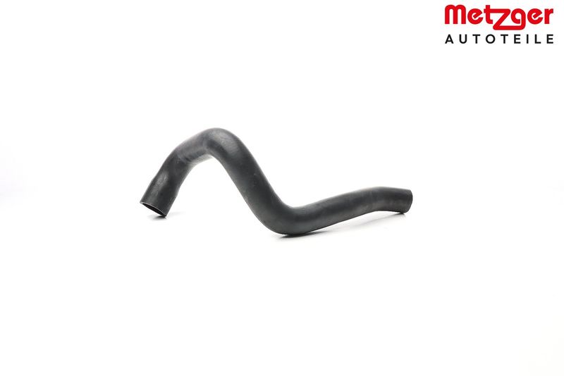 METZGER AUTOTEILE 2421027 Radiator Hose