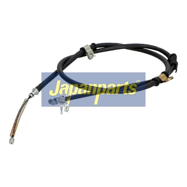JAPANPARTS Trosas, stovėjimo stabdys