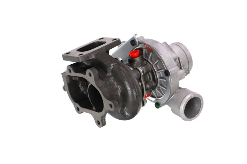 REMANTE 003-001-001583R Charger, charging (supercharged/turbocharged)