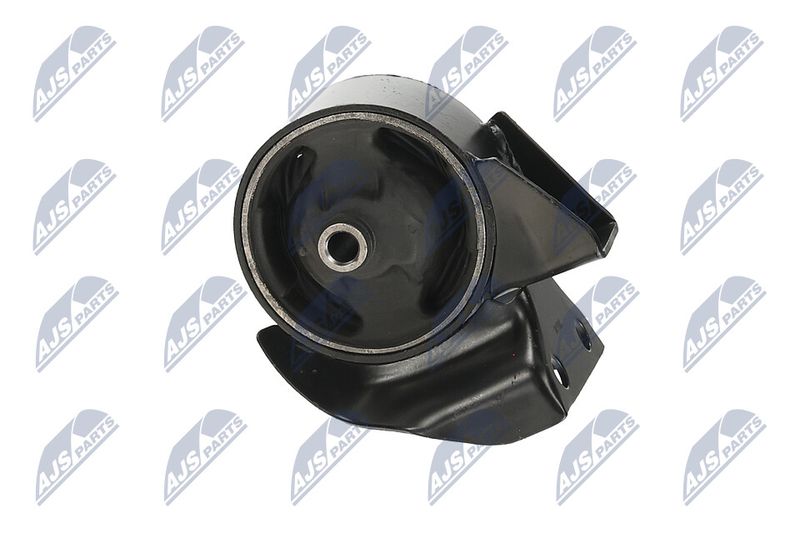 NTY ZPS-KA-303 Mounting, engine