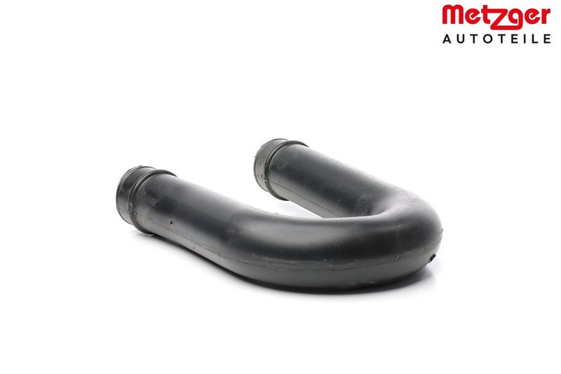 METZGER AUTOTEILE 2401296 Charge Air Hose