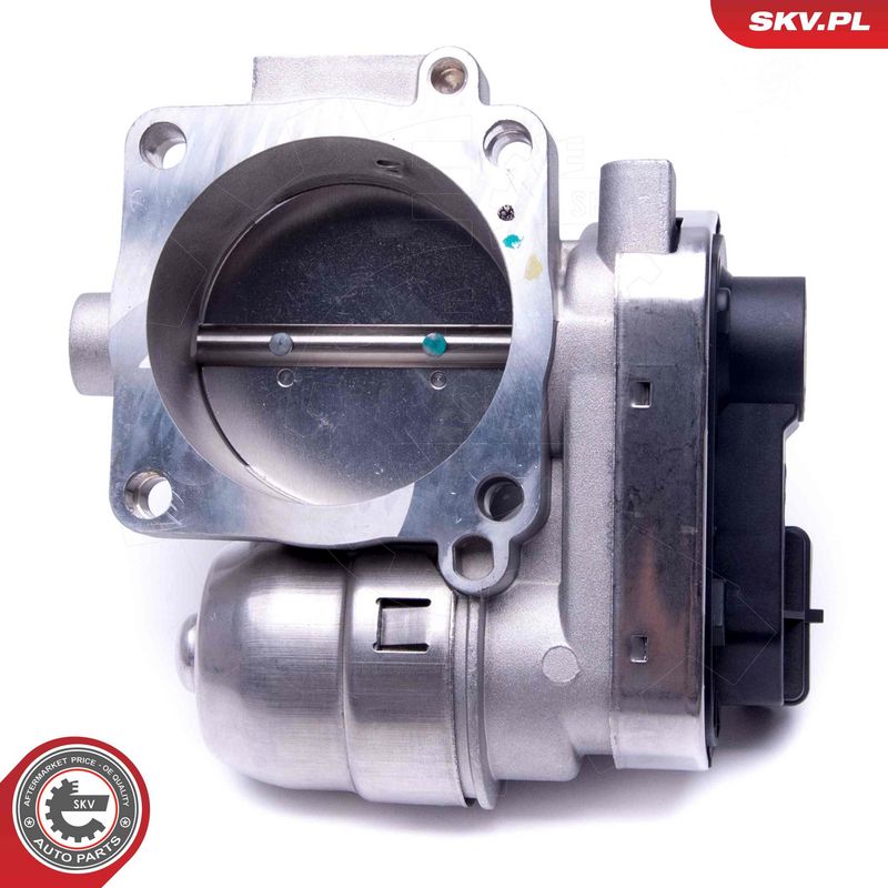 Drosselklapihoob, ESEN SKV 12SKV080