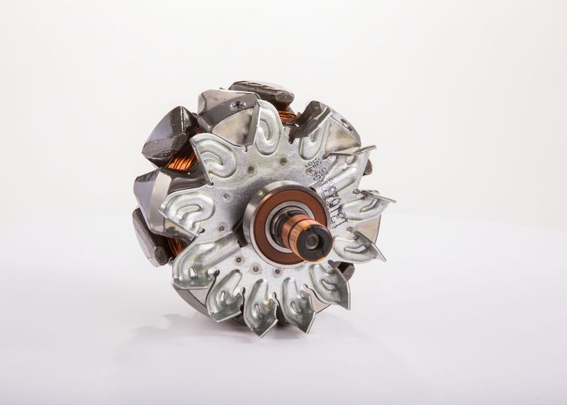 Rotor, generátor F 00M 131 623