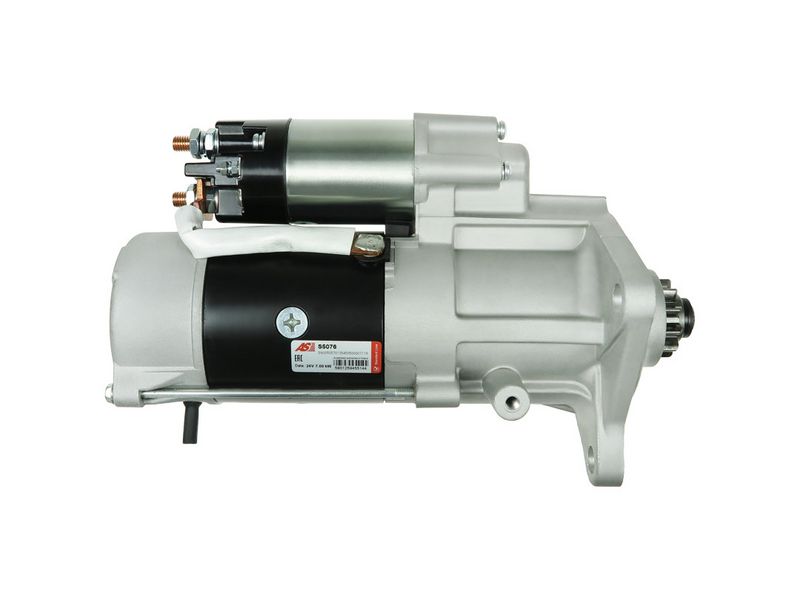 AS-PL S5076 Starter