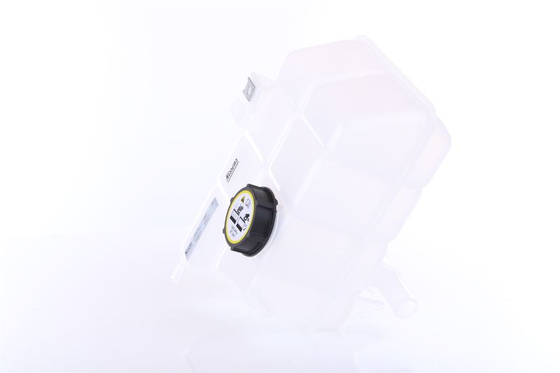 NISSENS 996254 Expansion Tank, coolant