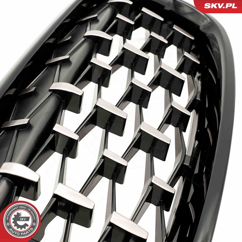 Radiaatorivõre, ESEN SKV 66SKV129