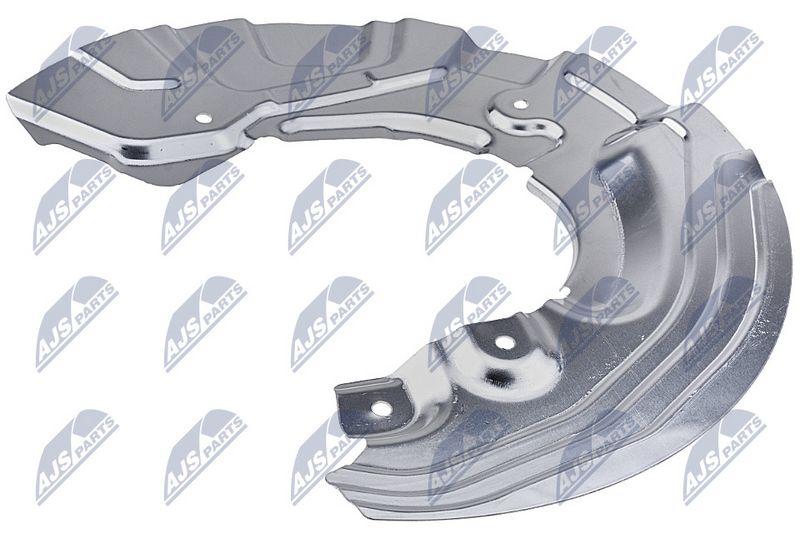 Plekk, piduriketas, NTY HTO-BM-044