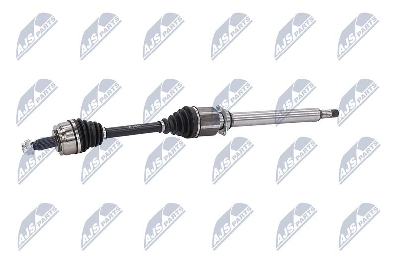 NTY NPW-AR-045 Drive Shaft