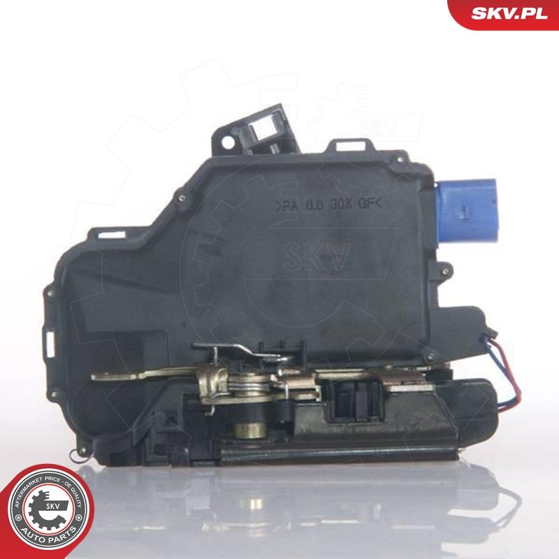 Ukselukk, ESEN SKV 16SKV014