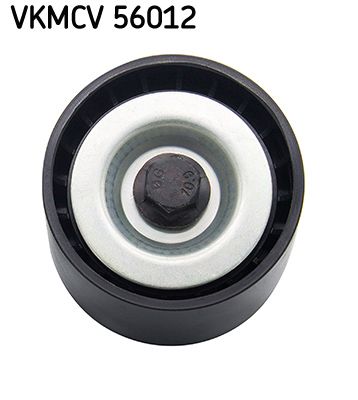 SKF VKMCV 56012 Deflection/Guide Pulley, V-ribbed belt