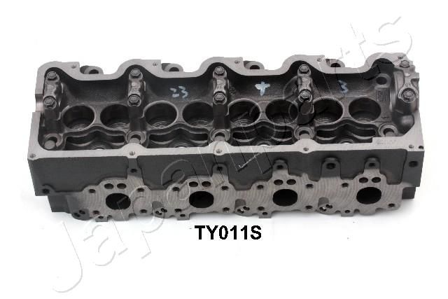 JAPANPARTS XX-TY011S Cylinder Head