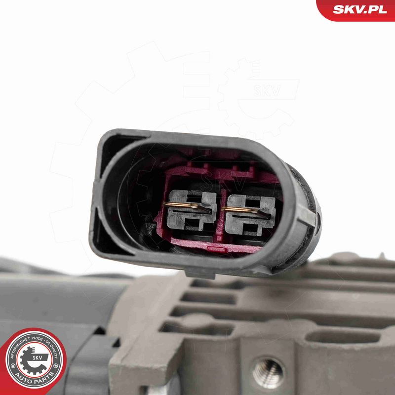 ESEN SKV 58SKV527 Compressor, compressed-air system