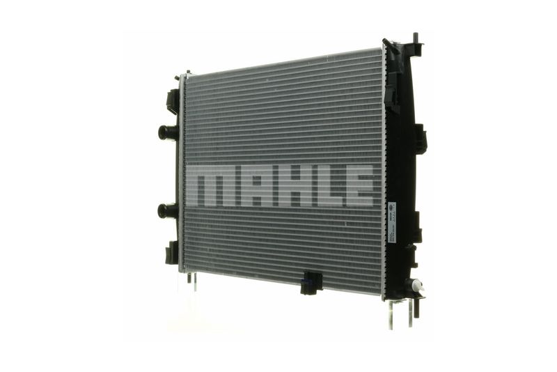 Product Image - Radiateur - CR1076000S - MAHLE