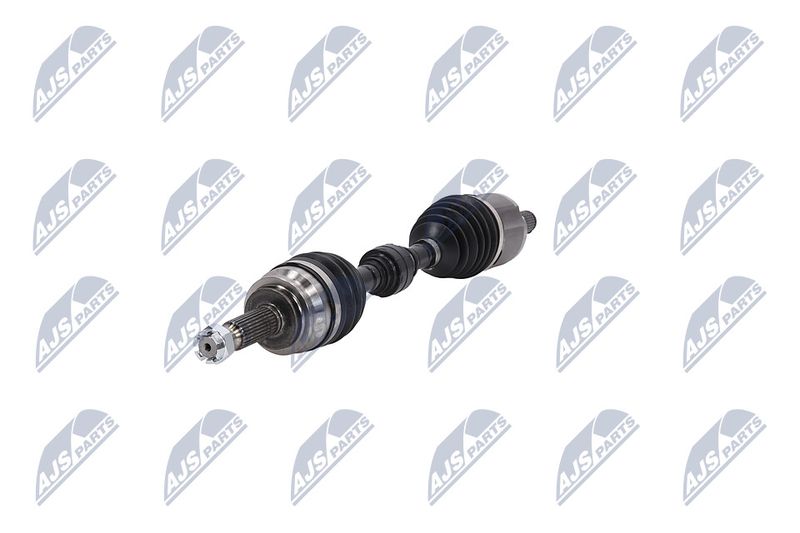 Veovõll, NTY NPW-CH-060