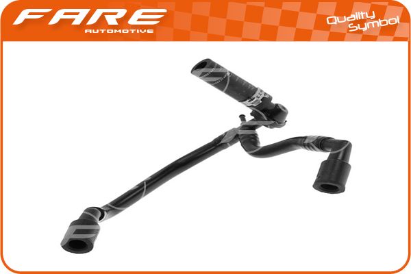 FARE SA 38090 - Vacuum Hose, braking system