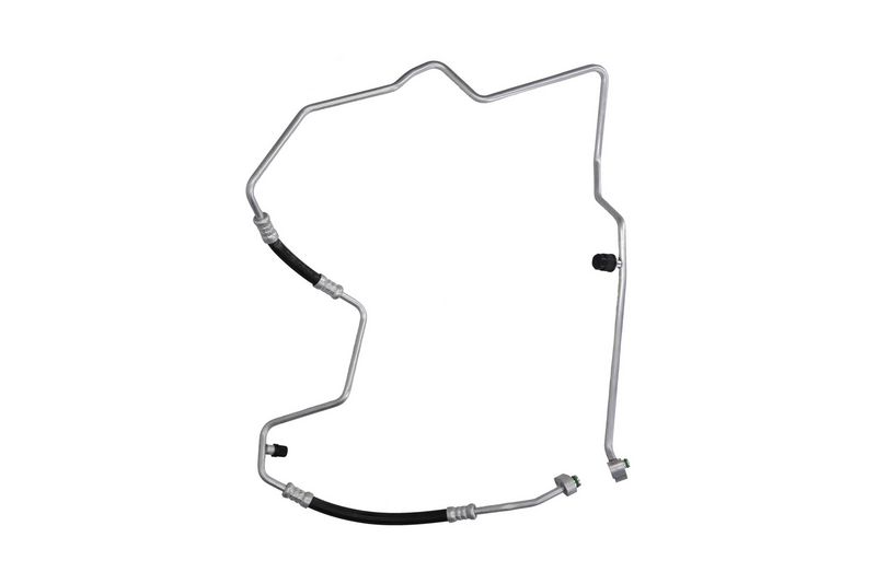 Kõrgsurvetorustik, kliimaseade, KAMOKA 7930084