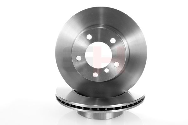 GH GH-401550 Brake Disc