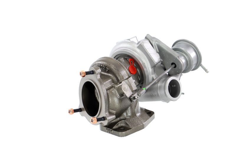 REMANTE 003-001-003414R Charger, charging (supercharged/turbocharged)